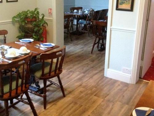The Beeches Bed & Breakfast Clacton-on-Sea Exterior foto