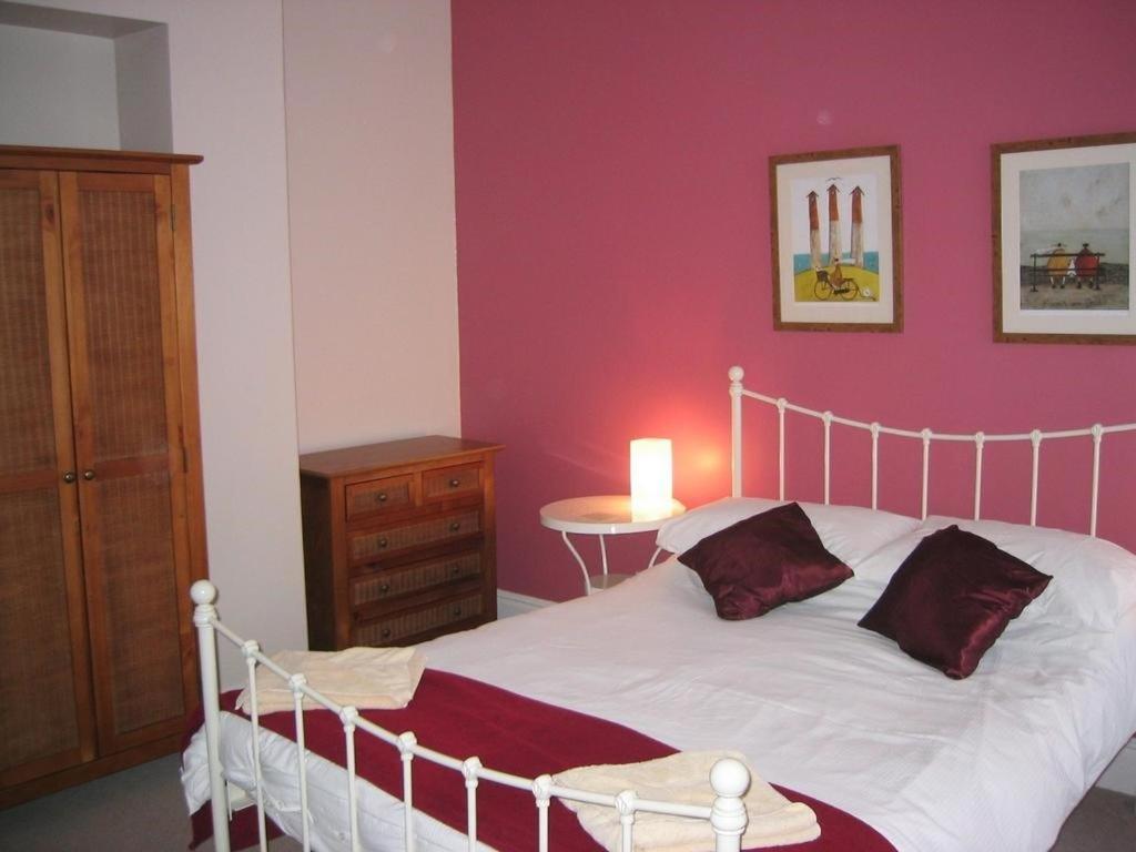 The Beeches Bed & Breakfast Clacton-on-Sea Exterior foto