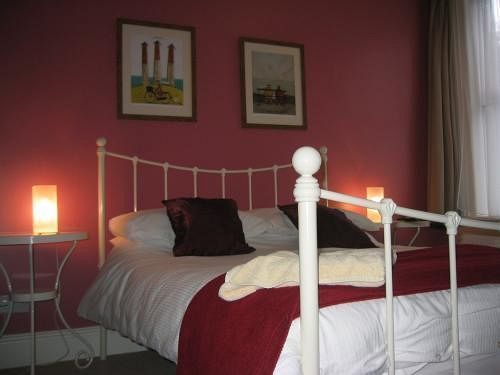 The Beeches Bed & Breakfast Clacton-on-Sea Exterior foto